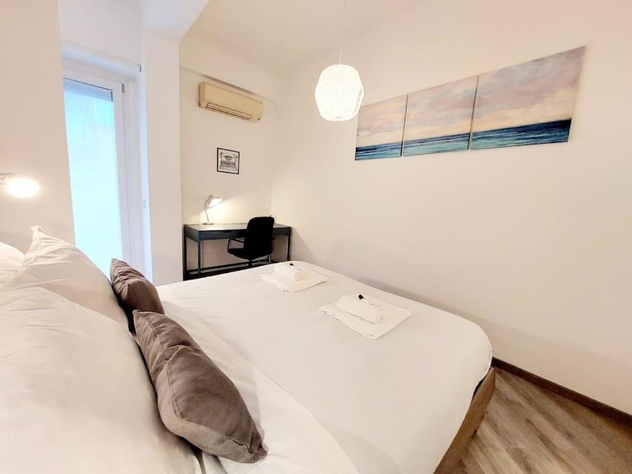 Lejlighed Bbhome Saint Paul Quiet And Chic