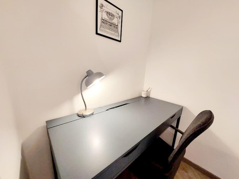 Lejlighed Bbhome Saint Paul Quiet And Chic
